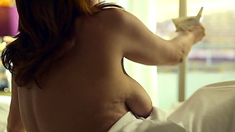 Pic: Sofía Monreal in Toy Boy (2019)