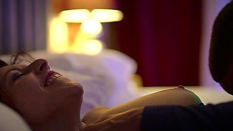 Pic: Sofía Monreal in Toy Boy (2019)