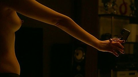 Pic: Juri Kawasaki in Fishbowl Wives (2022)