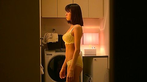 Pic: Shizuka Nakamura in Fishbowl Wives (2022)