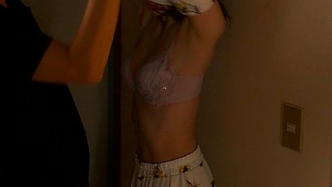 Pic: Wakana Matsumoto in Fishbowl Wives (2022)
