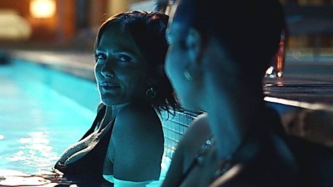 Pic: Minka Kelly in Euphoria (2019)