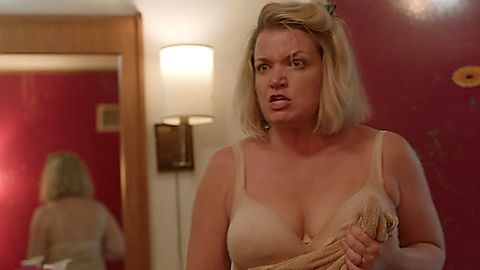 Pic: Mary Catherine Garrison in Somebody Somewhere (2022)