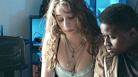 Pic: Odessa A'zion in Supercool (2021)