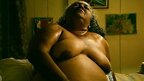 Pic: Aline Marta Maia in Memory House (2020)