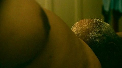 Pic: Aline Marta Maia in Memory House (2020)