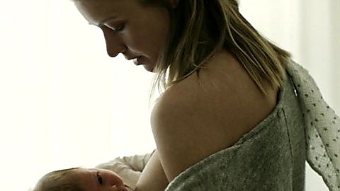 Pic: Sara Hjort Ditlevsen in Breeder (2020)