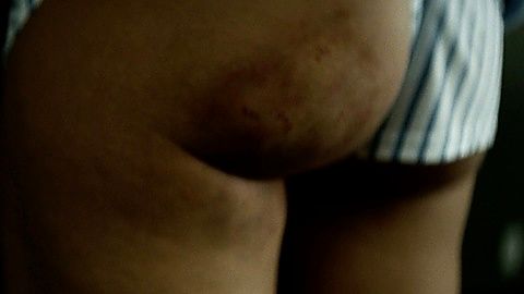 Pic: Sara Hjort Ditlevsen in Breeder (2020)