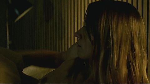 Pic: Sara Hjort Ditlevsen in Breeder (2020)