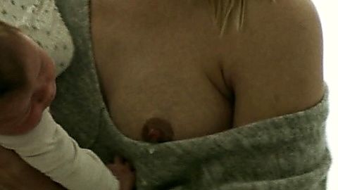 Pic: Sara Hjort Ditlevsen in Breeder (2020)