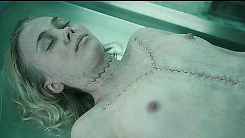 Pic: Dagny Backer Johnsen in Beforeigners (2019)
