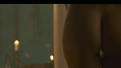 Pic: Hedda Stiernstedt in Beforeigners (2019)