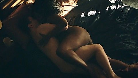 Pic: Susan Wokoma in Cheaters (2022)