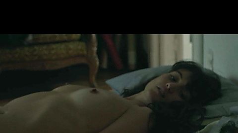 Pic: Elen Cunha in Lov3 (2022)