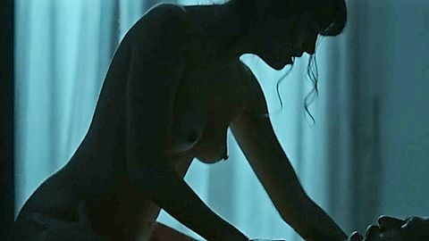 Pic: Elen Cunha in Lov3 (2022)