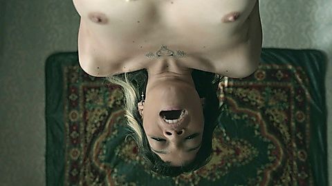 Pic: Ingrid Gaigher in Lov3 (2022)