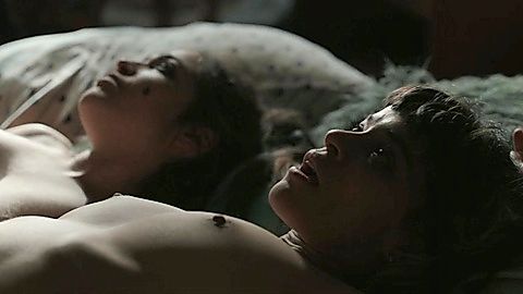 Pic: Ingrid Gaigher in Lov3 (2022)