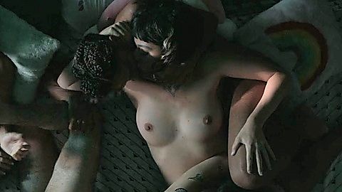 Pic: Ingrid Gaigher in Lov3 (2022)