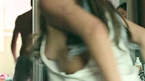 Pic: Bella Camero in Lov3 (2022)