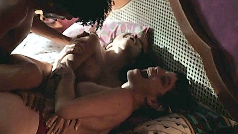 Pic: Bella Camero in Lov3 (2022)