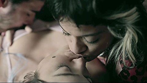 Pic: Bella Camero in Lov3 (2022)