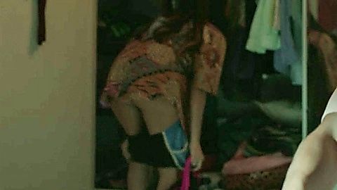 Pic: Bella Camero in Lov3 (2022)