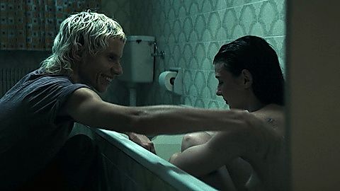 Pic: Alice Pagani in Don't Kill Me (2021)