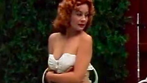 Pic: Dolores Carlos in The Beast That Killed Women (1965)