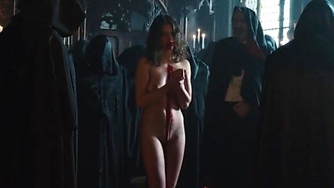 Pic: Daria Balabanova in Karamora (2022)