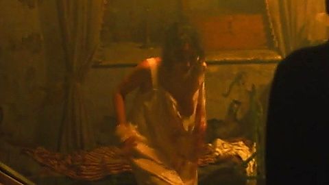 Pic: Daria Balabanova in Karamora (2022)