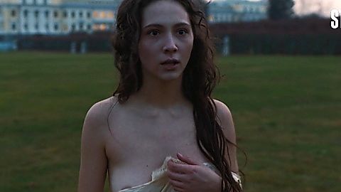 Pic: Daria Balabanova in Karamora (2022)