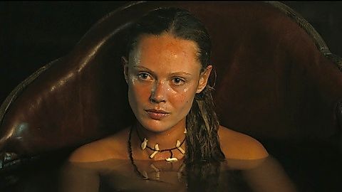 Pic: Frida Gustavsson in Vikings: Valhalla (2022)