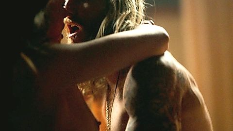 Pic: Frida Gustavsson in Vikings: Valhalla (2022)