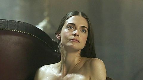Pic: Laura Berlin in Vikings: Valhalla (2022)