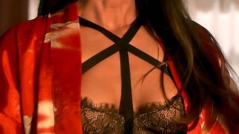Pic: Megan Fox in Big Gold Brick (2022)