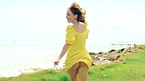 Pic: Suzanna Son in Red Rocket (2021)