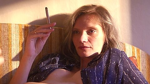 Pic: Agata Buzek in My Wonderful Life (2021)