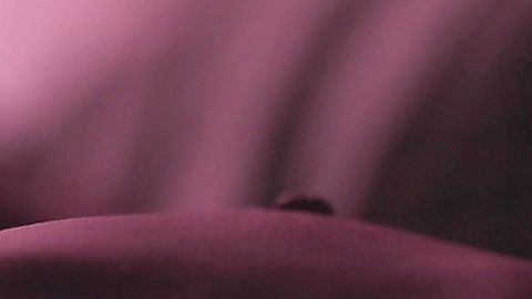 Pic: Renata de Lélis in The Pink Cloud (2021)