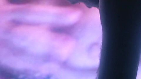 Pic: Lívia Perrone Pires in The Pink Cloud (2021)