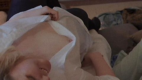 Pic: Hannaleena Hauru in Fucking with Nobody (2021)