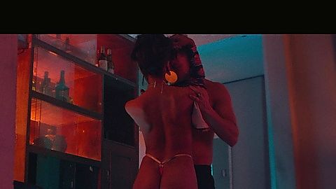 Pic: Ángela Cano in Savage Rhythm (2022)