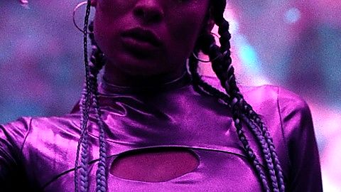 Pic: Ángela Cano in Savage Rhythm (2022)
