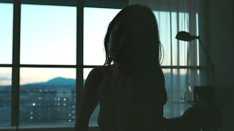 Pic: Reika Kirishima in Drive My Car (2021)