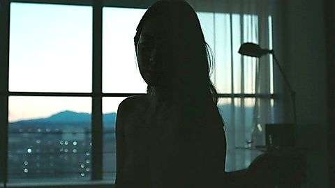 Pic: Reika Kirishima in Drive My Car (2021)