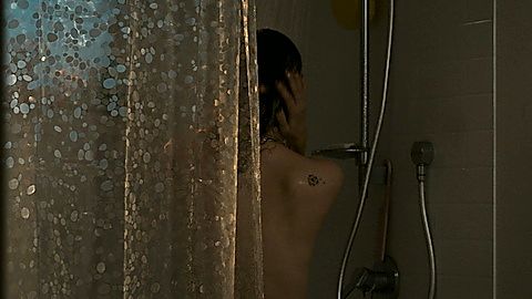 Pic: Bella Heathcote in Pieces Of Her (2022)