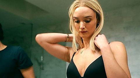 Pic: Charlotte Le Bon in Fresh (2022)