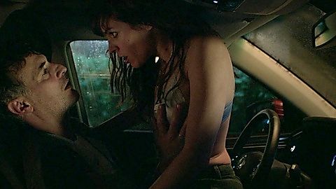 Pic: Maggie Civantos in Express (2022)