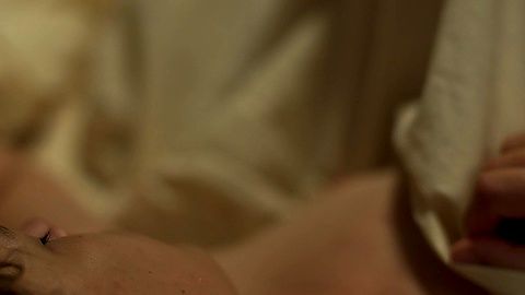 Pic: Paula Beer in Undine (2020)