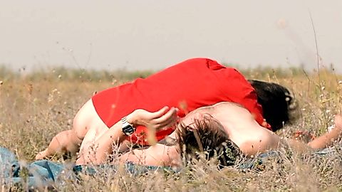 Pic: Ioana Bugarin in Ruxx (2022)
