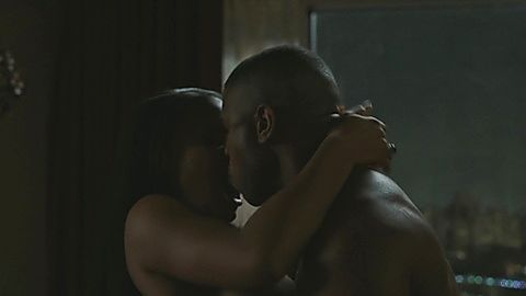Pic: Chanté Adams in A Journal for Jordan (2021)
